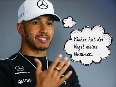 Lewis Hamilton Lewis Hamilton