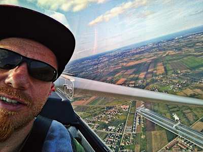 Dziś prawie każdy może mieć selfie z Trójmiastem