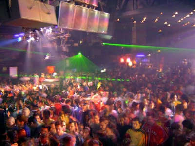 Sala Aqualung