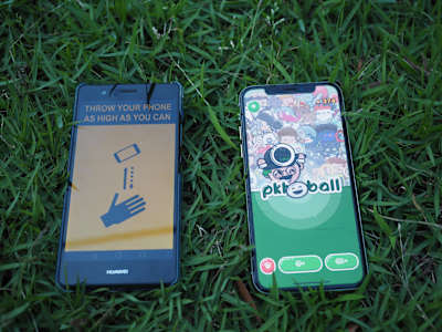 ゲームは日々の生活に、思った以上に密着している。