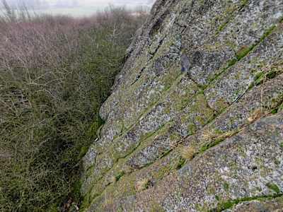 Czartowska Skała