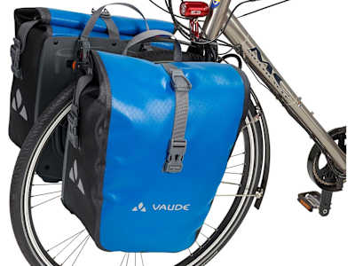 Set di borse Vaude Aqua Front