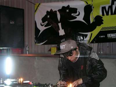 1st Degree - Fokin Massive