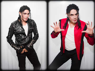Estefan Jackson