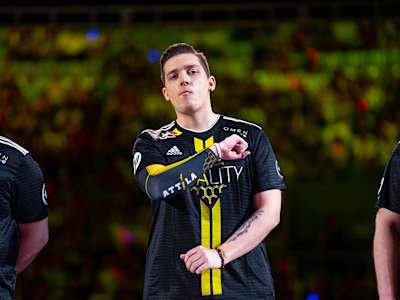 Team Vitality