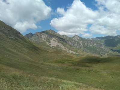 Шуплив Камен (Шупла Стена) - Кораб 