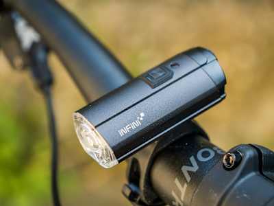 Infini I-282P Tron 500