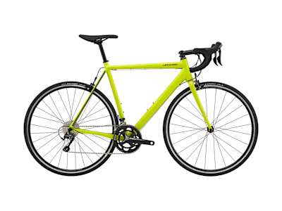 Cannondale CAAD Optimo Tiagra