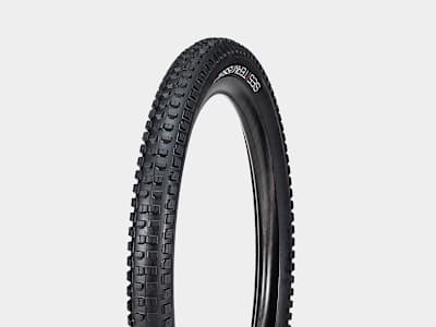 Bontrager SE5 - opona rowerowa MTB. Poradnik jakie opony kupić?