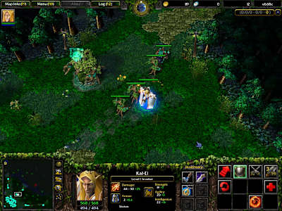 The features and mechanics were constantly updated during the early years