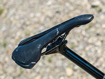 Selle Italia X-LR