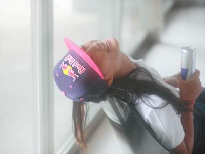 四十住 さくらが語る、最重要トリック《540》攻略の記録｜スケート