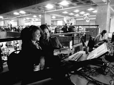 LANETS ٢٠١٨، مونتريال، كندا