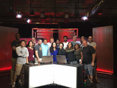 تصفيات Northern Arena Toronto، تورونتو، كندا