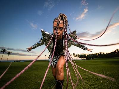 Red Bull Batalla Final Nacional Perú 2024: Queen Mary