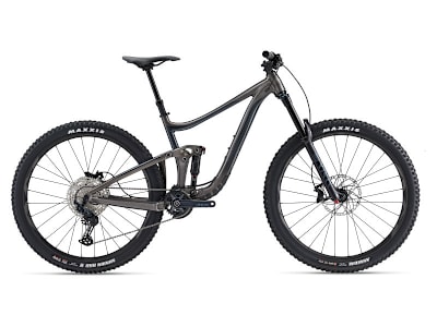Le Giant Reign 29