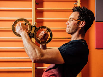 تمارين المقاومة