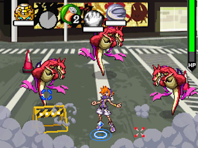 Eines der besten DS-Spiele aller Zeiten: The World Ends with You