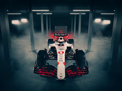 ORBR Japan 2025 Livery