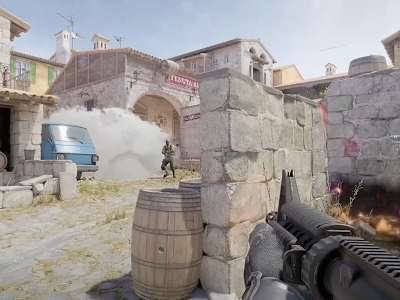 Level Up Fast: The 5 Best Tricks to Become a Better Counter-Strike 2 Gamer 