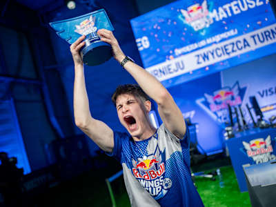 Red Bull Wings Cup, Pozna, Polşa