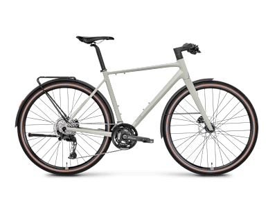 Rose Sneak 1 EQ Hybrid Bike
