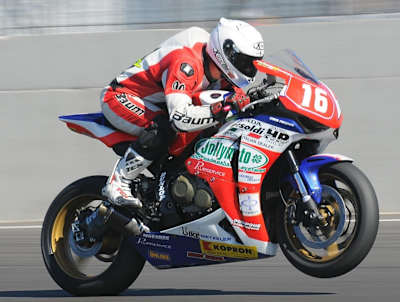 Bonetti ha vinto ben 9 Campionati Italiani Salita