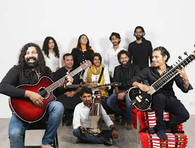 Sounds of Kolachi