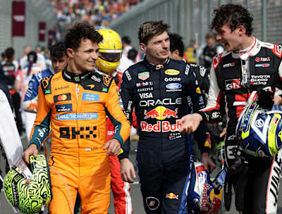 Australian Grand Prix 2026