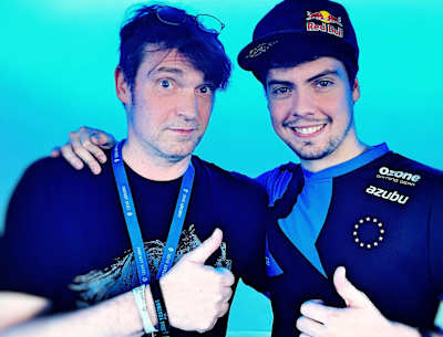 xPeke im Red Bull-Interview