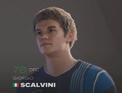 Scalvini fait partie des grands espoirs du foot italien