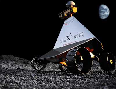 Este brinquedinho custou uma fração de qualquer projeto feito pela NASA