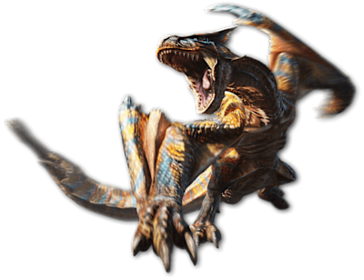 Tigrex