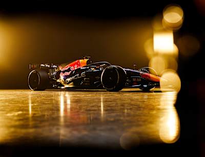 Oracle Red Bull Racing