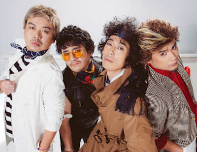 糯米糰之重回八零年代