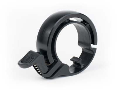 Knog Oi, campanello minimale