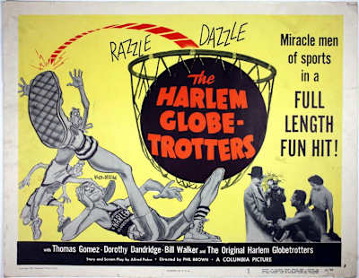 The Harlem Globetrotters
