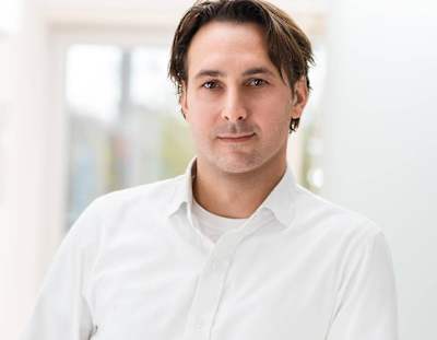 Patrick Lenhart, Marketing und PR