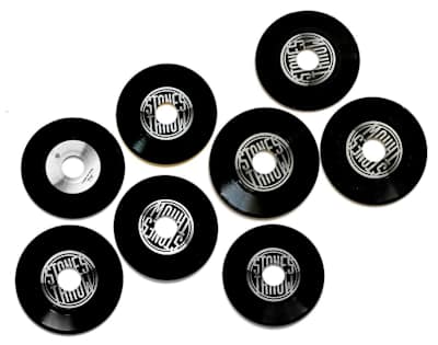 10 Essential Stones Throw Albums