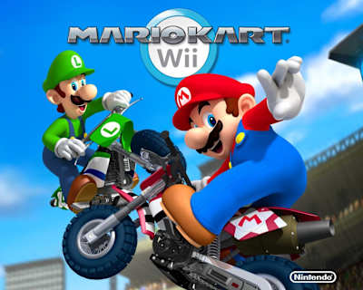 Mario Kart
