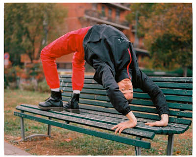 My Dear Clothing - Fall 17 