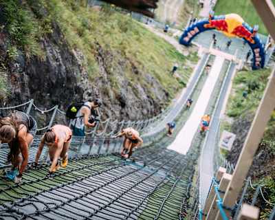 Red Bull 400 Zakopane