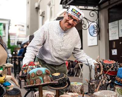 Сева Демидов