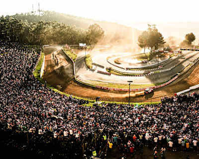 WRC Rally de Portugal 2024