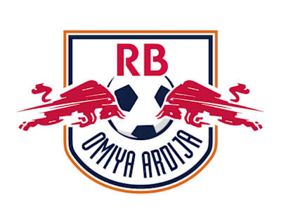 RB大宮アルディージャ クラブエンブレム
