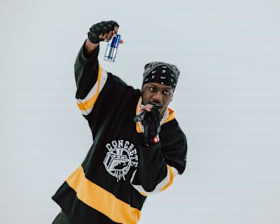 Chicago helped shape Lil Yachty's musical perspective