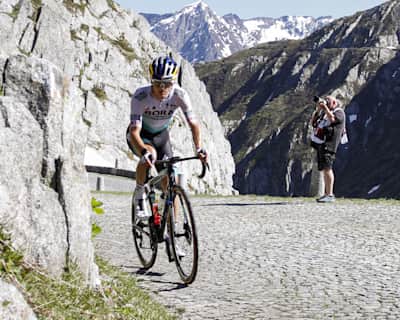 Bike discount camp 2021