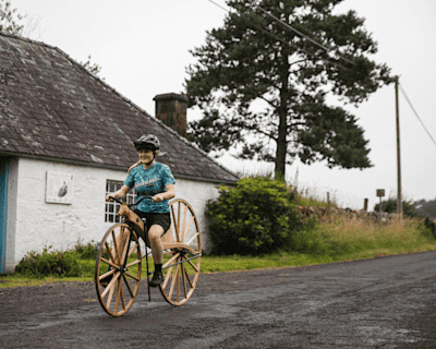 Endura scotland sales