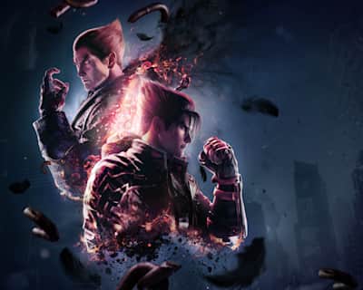 Tekken 8: How the fighting game was made