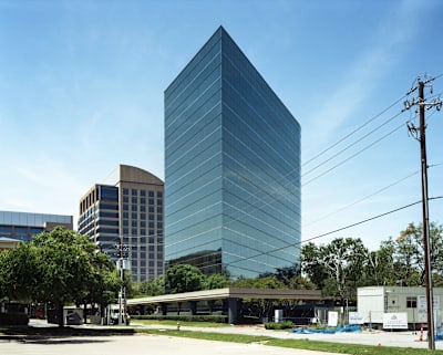 Stone Tower in is the presumed home of Dallas' Call of Duty servers